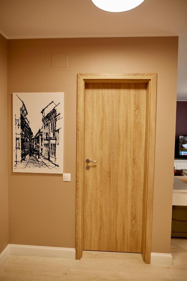 Ara Apart Hotel #2 Brasov Exterior photo