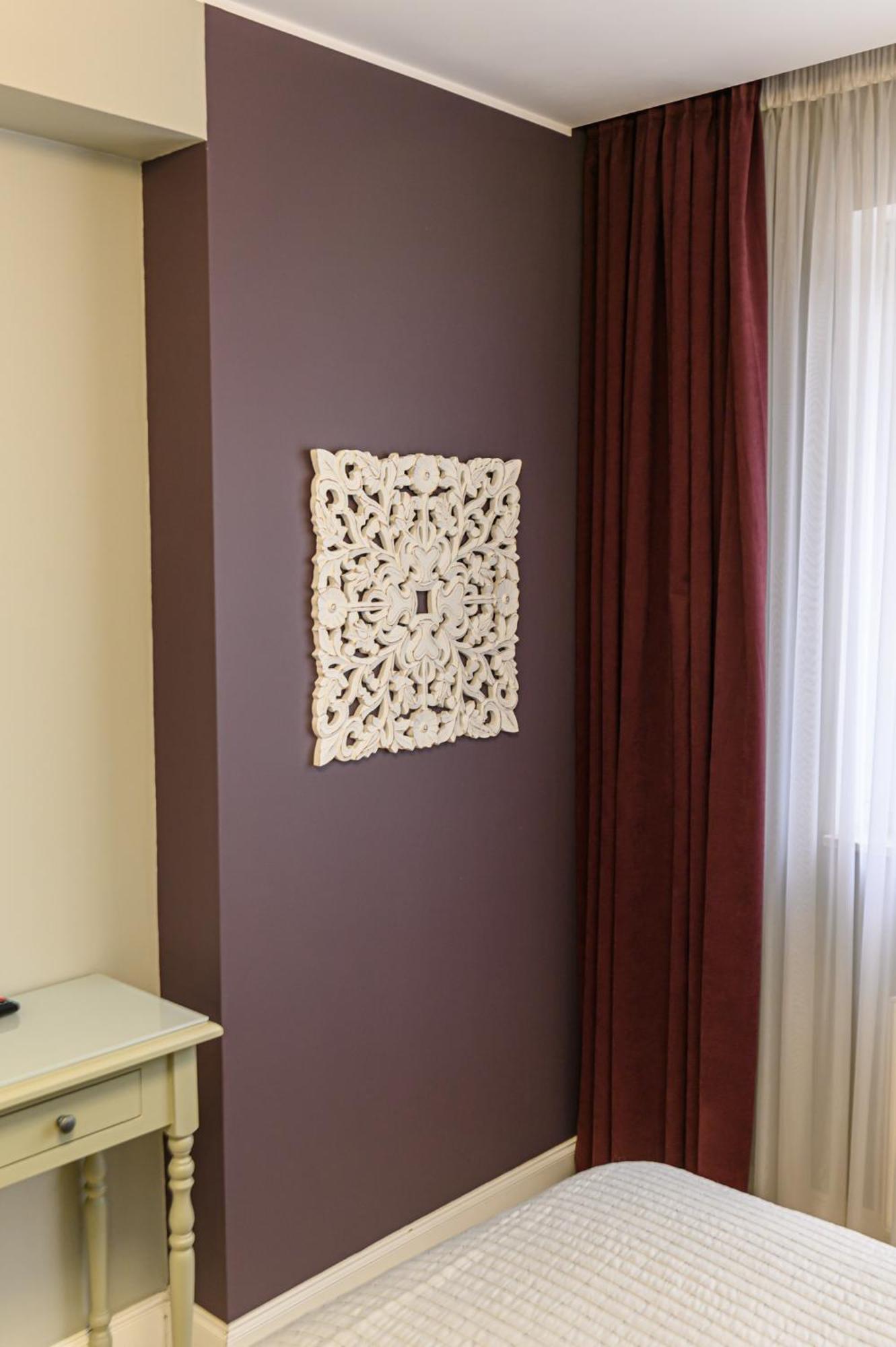 Ara Apart Hotel #2 Brasov Exterior photo